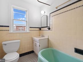 5820 3rd Place NW, Washington DC 20011