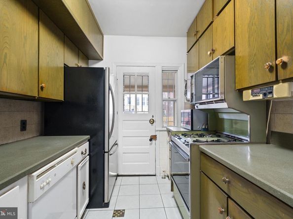 5820 3rd Place NW, Washington DC 20011