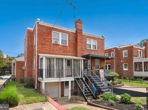 5820 3rd Place NW, Washington DC 20011