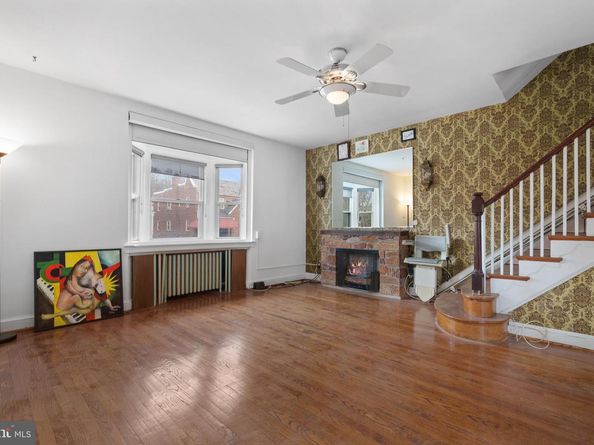 5820 3rd Place NW, Washington DC 20011