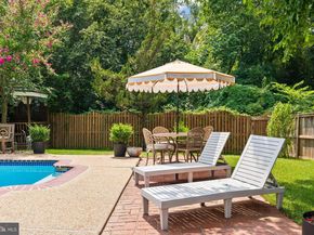 5068 Sherier Place NW, Washington DC 20016