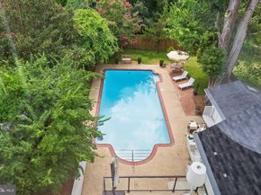 5068 Sherier Place NW, Washington DC 20016