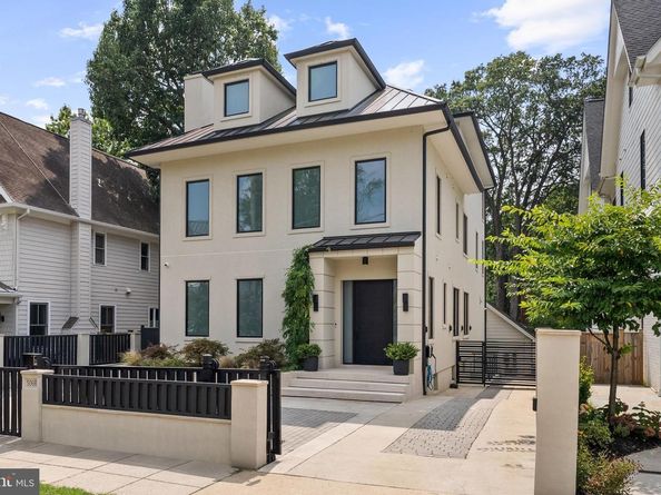 5068 Sherier Place NW, Washington DC 20016