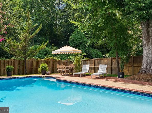 5068 Sherier Place NW, Washington DC 20016
