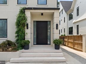 5068 Sherier Place NW, Washington DC 20016