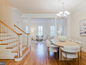 1855 Potomac Greens Drive, Alexandria VA 22314