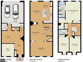 1855 Potomac Greens Drive, Alexandria VA 22314