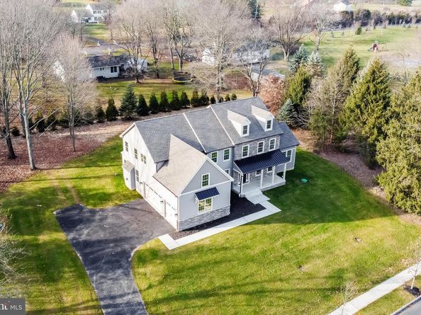 3865 Burnt House Hill Road, Doylestown PA 18902