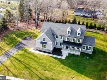 3865 Burnt House Hill Road