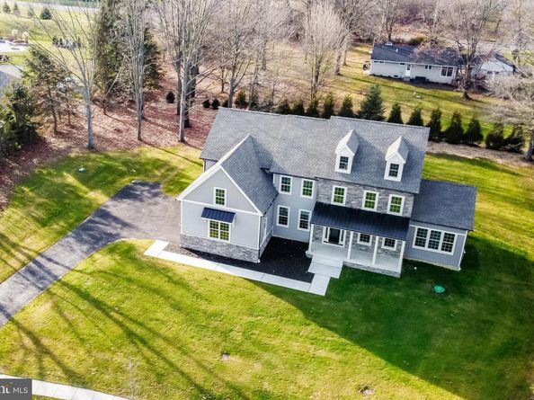 3865 Burnt House Hill Road, Doylestown PA 18902