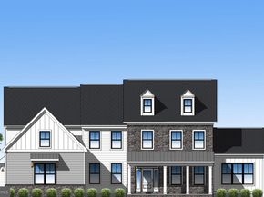 3865 Burnt House Hill Road, Doylestown PA 18902