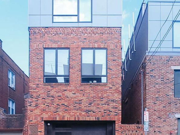 721 N 3rd Street 3, Philadelphia PA 19123
