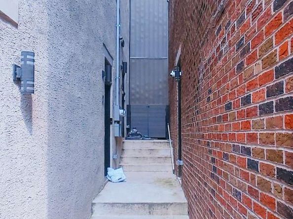 721 N 3rd Street 3, Philadelphia PA 19123