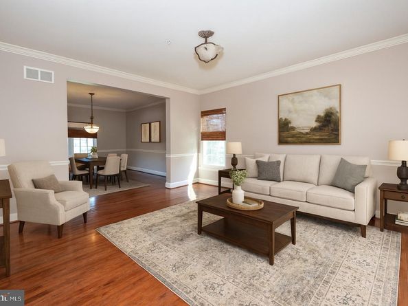 3954 Charter Club Drive, Doylestown PA 18902
