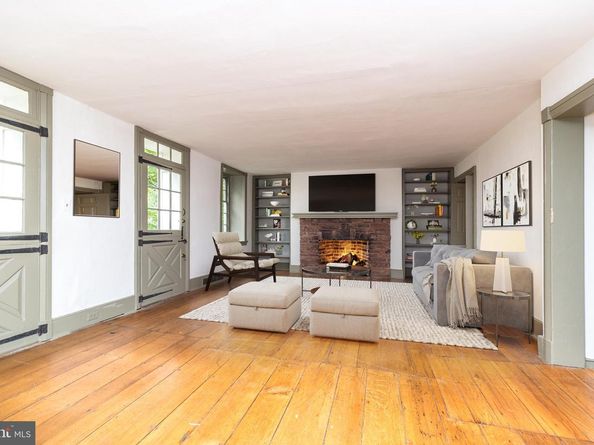 1341 Durham Road, New Hope PA 18938