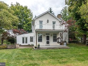 1341 Durham Road, New Hope PA 18938