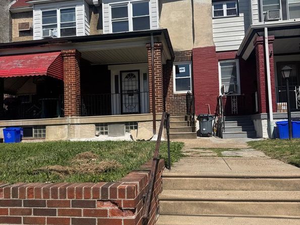 1137 Bridge Street, Philadelphia PA 19124