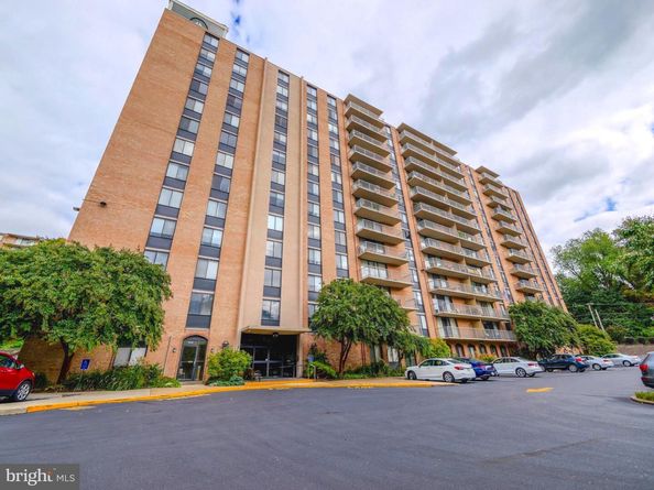 801 Yale Avenue 107, Swarthmore PA 19081