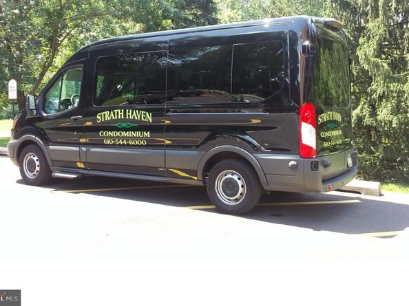 801 Yale Avenue 107, Swarthmore PA 19081