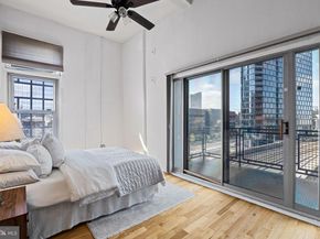 2200 Arch Street 612, Philadelphia PA 19103