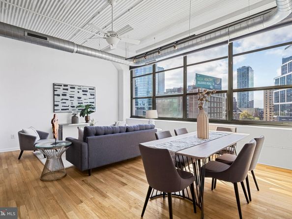 2200 Arch Street 612, Philadelphia PA 19103