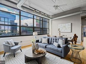 2200 Arch Street 612, Philadelphia PA 19103
