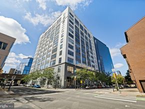 2200 Arch Street 612, Philadelphia PA 19103