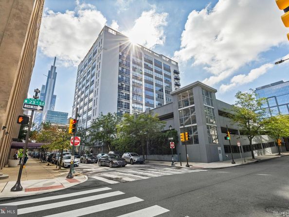 2200 Arch Street 612, Philadelphia PA 19103
