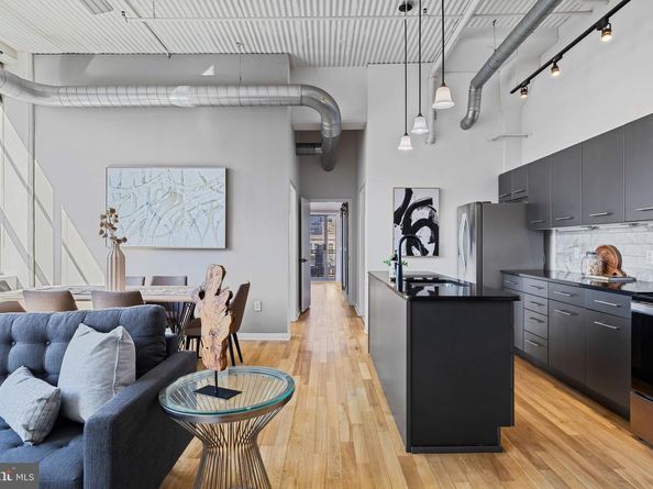 2200 Arch Street 612, Philadelphia PA 19103
