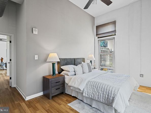 2200 Arch Street 612, Philadelphia PA 19103