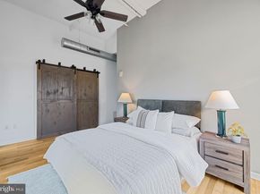 2200 Arch Street 612, Philadelphia PA 19103