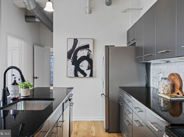 2200 Arch Street 612, Philadelphia PA 19103