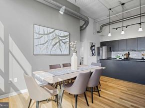2200 Arch Street 612, Philadelphia PA 19103