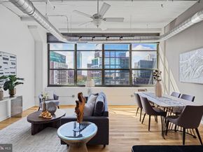 2200 Arch Street 612, Philadelphia PA 19103