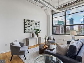 2200 Arch Street 612, Philadelphia PA 19103