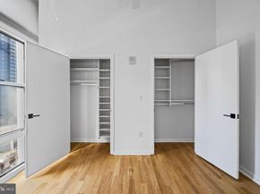 2200 Arch Street 612, Philadelphia PA 19103