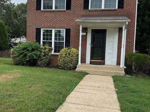 3 Anacostia Road SE, Washington DC 20019