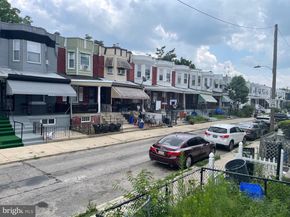 158 N Robinson Street, Philadelphia PA 19139