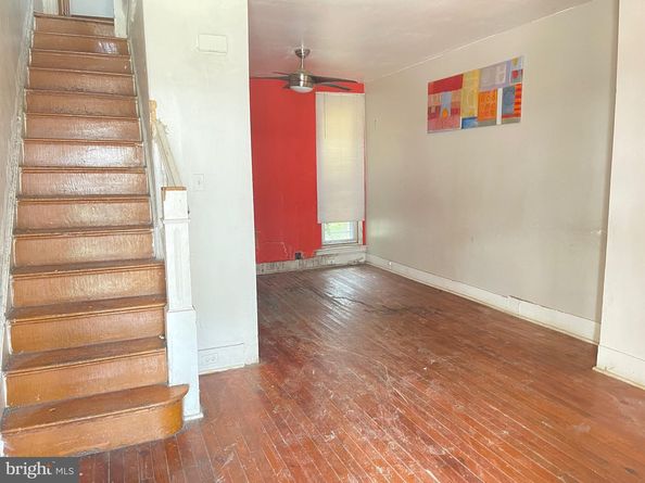 158 N Robinson Street, Philadelphia PA 19139