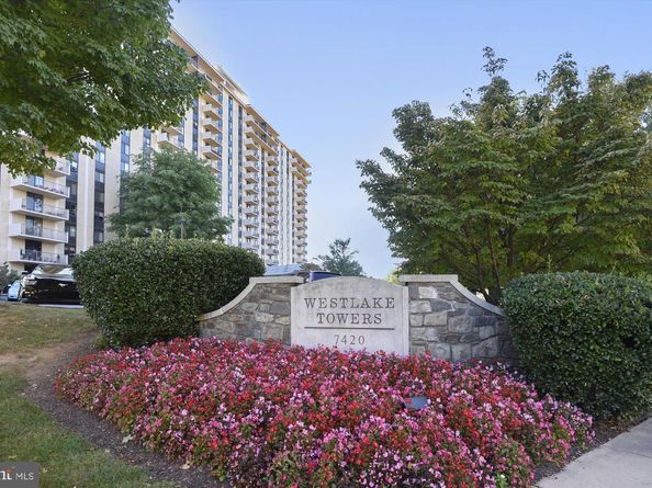 7420 Westlake Terrace G04, Bethesda MD 20817