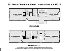 309 S Columbus Street, Alexandria VA 22314