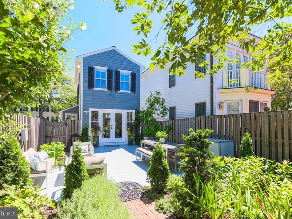 309 S Columbus Street, Alexandria VA 22314
