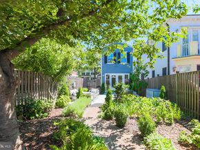 309 S Columbus Street, Alexandria VA 22314