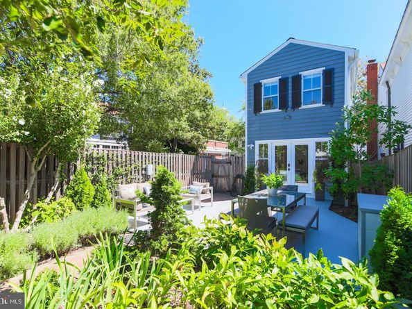 309 S Columbus Street, Alexandria VA 22314