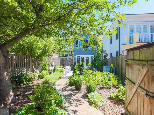 309 S Columbus Street, Alexandria VA 22314