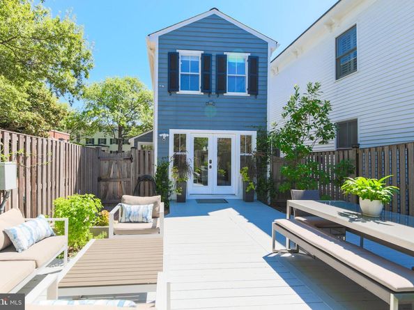309 S Columbus Street, Alexandria VA 22314