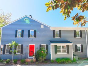 309 S Columbus Street, Alexandria VA 22314