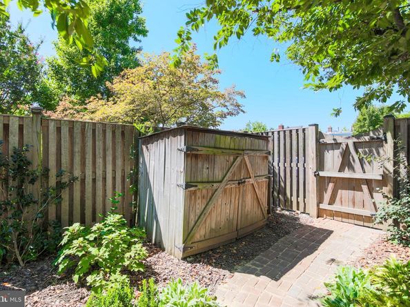 309 S Columbus Street, Alexandria VA 22314
