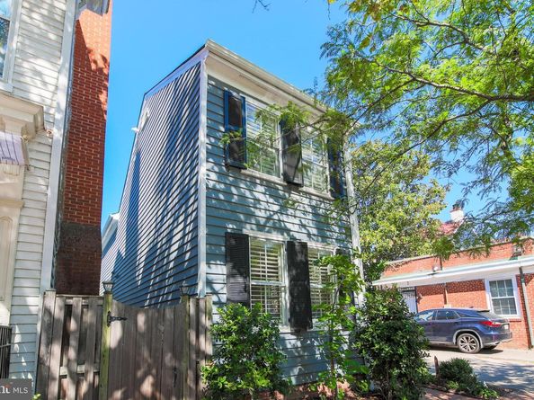 309 S Columbus Street, Alexandria VA 22314