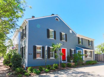 309 S Columbus Street